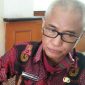Kepala Dinas Pemberdayaan Masyarakat dan Desa (DPMD) Kabupaten Sampang (Abd Malik Amrullah).
