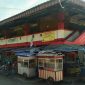 Pasar Antri Baru, Cimahi. 