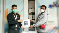 C3 Bentukan Mahasiswa Unjani Akan Jadikan Sosial Kontrol