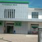 Puskesmas Buko ditutup sementara waktu. 