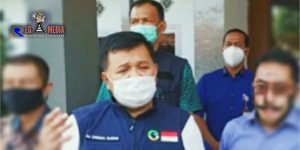 Janji Pemprov Jabar Meleset, Pemkab Bandung Barat Harus Cover Sisa Kekurangan Masyarakat Karantina