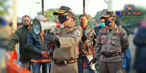 Pasar Antri Baru Dibuka, Pedagang Optimis Berjalan Seperti Sediakala