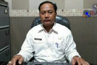 Kasi Sarana dan Prasarana Pendidikan SD, Dinas Pendidikan Kabupaten Sampang (Suraji).