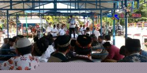 Akhirnya Dua Gampong Yang Bertikai Di Aceh Selatan Sepakat Berdamai