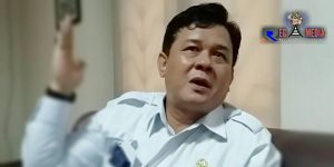Bambang: Isu Ketidak Harmonisan Walikota Cimahi Dengan Wakilnya Bisa Menciptakan Dua Kubu
