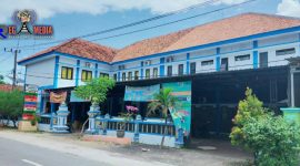 UPTD Puskesmas Robatal. 