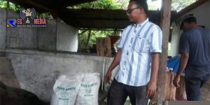 Kelompok Tani Subur Jaya Sukses Kembangkan Macam Produk Lokal