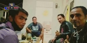 Viralnya Dugaan Pungli BLT DD, LSM-MPP Minta APH Tangkap Kades Ombulodata Apabila Terbukti