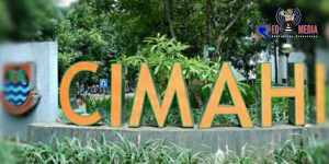 Hari Jadi Kota Cimahi Ke-19, Masih Dalam Suasana Covid-19