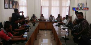 Hasil Test Swab, Satu Warga Aceh Selatan Positif Covid-19
