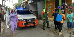 Tiga Orang PDP Satu Keluarga Di Bangkalan Meninggal Dunia