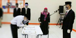 KPU Kabupaten Bandung Siap Lakukan Pilkada Di Tahun 2020