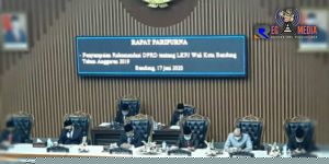 PAD Kota Bandung Dari Reklame Baru Mencapai 13%