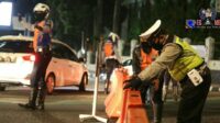 Sejumlah Ruas Jalan di Kota Bandung Kembali Ditutup