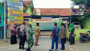 Pegawai Positif Covid-19, Empat Puskesmas di Bangkalan Ditutup