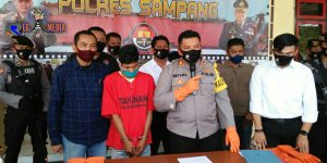Perjudian Jadi Pemicu Carok di Desa Pajeruan Sampang