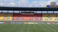 Stadion Si Jalak Harupat Kab.Bandung Akan Digunakan Piala Dunia 2021