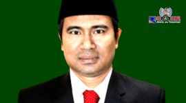 Mathur Husairi Anggota DPRD Jatim