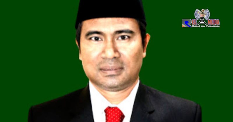Mathur Husairi Anggota DPRD Jatim