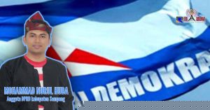 Anggota DPRD Sampang Ini Desak Polres Pamekasan Segera Temukan Pemilik Akun Suteki