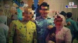 Satu keluarga, Ayah ibu dan Anak meninggal secara bergiliran di Sampang