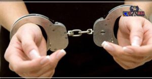 Terduga Pengedar Sabu Asal Ketapang Dibekuk Polisi Di Kawasan Robatal