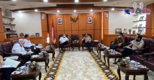 Sikapi Penolakan RUU HIP, DPD RI Bentuk Tim Kerja (Timja)