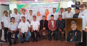 Ram Halili Dipercaya Sebagai Nahkoda LMC Kabupaten Bangkalan