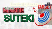 Pemilik Akun Suteki Sebaiknya Menyerah Atau Alumni Temukan Dengan Cara Sendiri