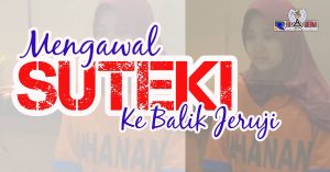Dapat Kado Terindah Di Hari Medsos, Ikbas Ucapkan Terima Kasih Pada Polri
