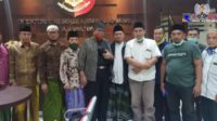 Tersangka Ujaran Kebencian Terhadap Kiai Muddatsir Terancam 6 Tahun Penjara