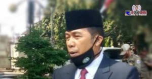 Wakil Walikota; Pada HUT-19 Pejuang Cimahi Harus Bisa Dibuat Tersenyum
