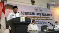 La Nyalla; Lima Sila Final, Agama Bukanlah Ancaman Bagi Pancasila