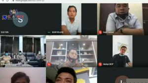 Mahasiswa Pertanyakan Langkah Pemkab Bangkalan Hidupkan Ekonomi Ditengah Pandemi Covid-19