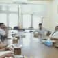 Komisi A DPRD Bangkalan saat memanggil Dispendukcapil diruang Komisi A