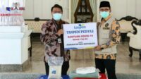 Masyarakat Bangkalan Yang Terdampak Covid-19 Bakal Terima Bansos Tambahan