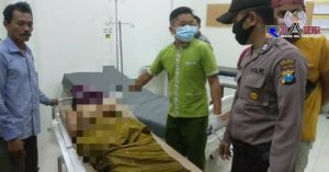 Seorang Warga Bira Timur Ditemukan Tewas di Pantai Batu Tampe Sokobanah