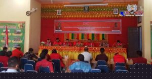 Sambut Pilkada 2022, Partai Aceh Siap Dikritik