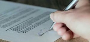 Diimingi Bantuan, Ternyata Dimintai TT Diduga Untuk Tumbangkan Kades Ilangata