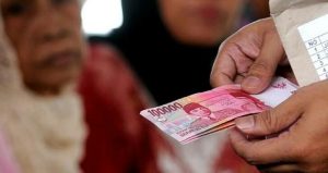 Warga Sampang Keluhkan Tersendatnya Penyaluran BLT DD Tahap II