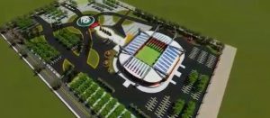 Jika Hal Ini Tak Dilakukan, Impian Sampang Memiliki Stadion Akan Kandas