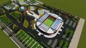 Jika Hal Ini Tak Dilakukan, Impian Sampang Memiliki Stadion Akan Kandas