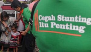 14 Kecamatan di Kabupaten Bandung Masuk Prevalensi Stunting Zona Merah