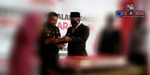 HUT Bhayangkara, Kapolres Sampang: Semoga Polri Semakin Jaya dan Dicintai Masyarakat