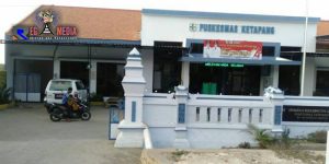 Susul Puskesmas Jrengik, Kini Gilirin Puskesmas Ketapang Ditutup