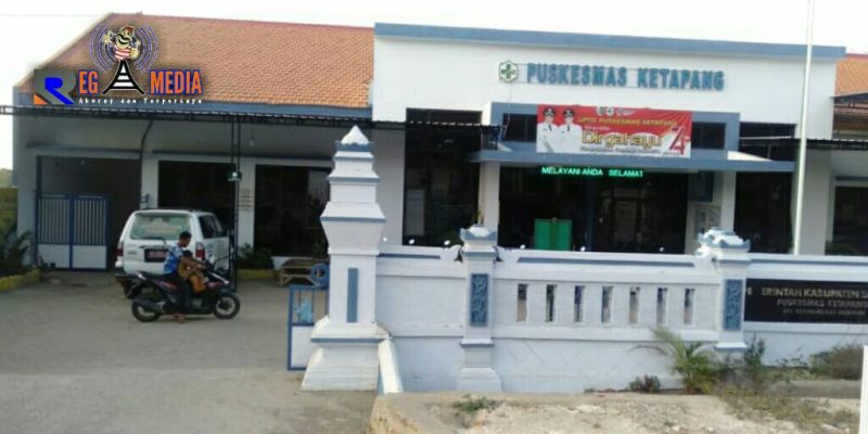 Puskesmas Ketapang