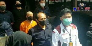 Pemilik Warung di Bandung Barat Tega Cabuli Anak Dibawah Umur
