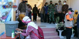 Aktivitas PBM di Aceh Selatan Bakal Terapkan Protokol Kesehatan
