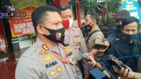 Ungkap Kasus Pemerkosaan Dinilai Lamban, Kapolres Bangkalan; Kami Sudah Kantongi 3 Identitas Pelaku