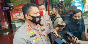 Ungkap Kasus Pemerkosaan Dinilai Lamban, Kapolres Bangkalan; Kami Sudah Kantongi 3 Identitas Pelaku